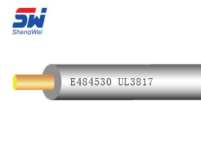 UL 3817新能源高压电缆 储能电池内部连接高压电缆,高压电缆